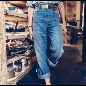 Imogene + Willie Catherine Abilene 3.0 size 27